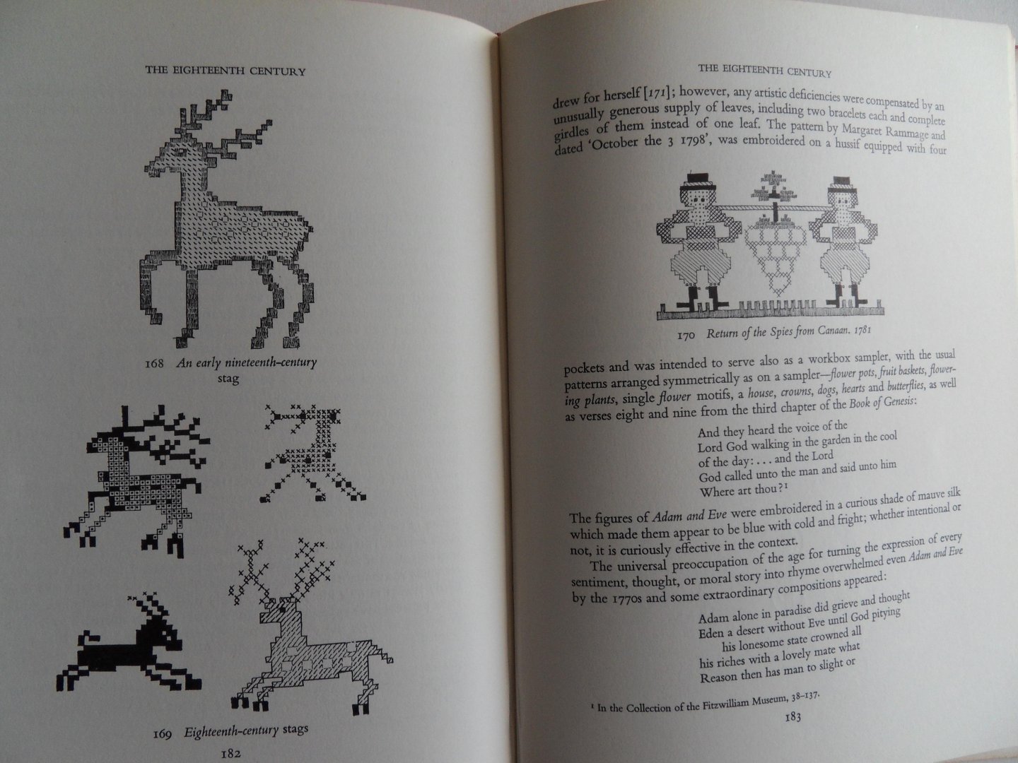 Colby, Averil. - Samplers. - Yesterday and Today.