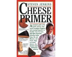 Steven Jenkins - Cheese Primer