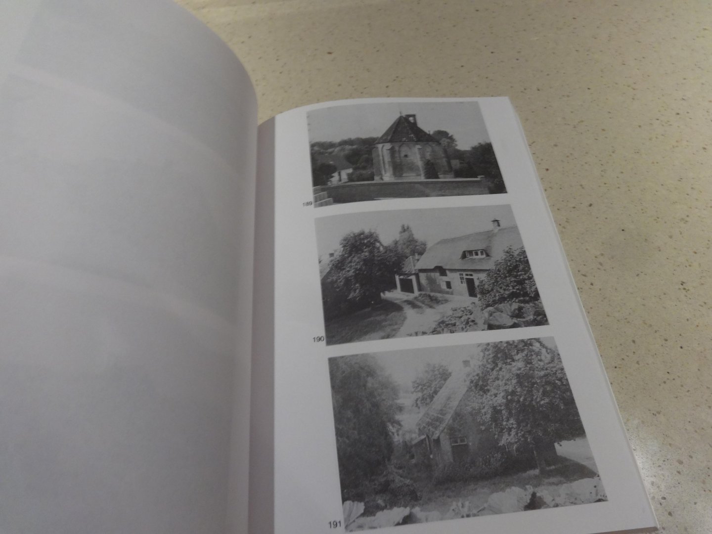  - Heusden. cultuurhistorische inventarisatie