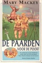 Mackey, Mary - Aardlied 2: De Paarden voor de Poort