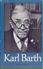 Kupisch, Karl - Karl Barth