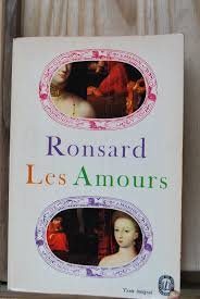 Ronsard - Les Amours