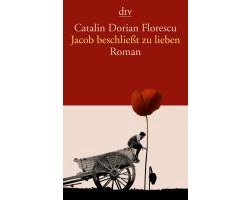Catalin Dorian Florescu - Jacob beschließt zu lieben