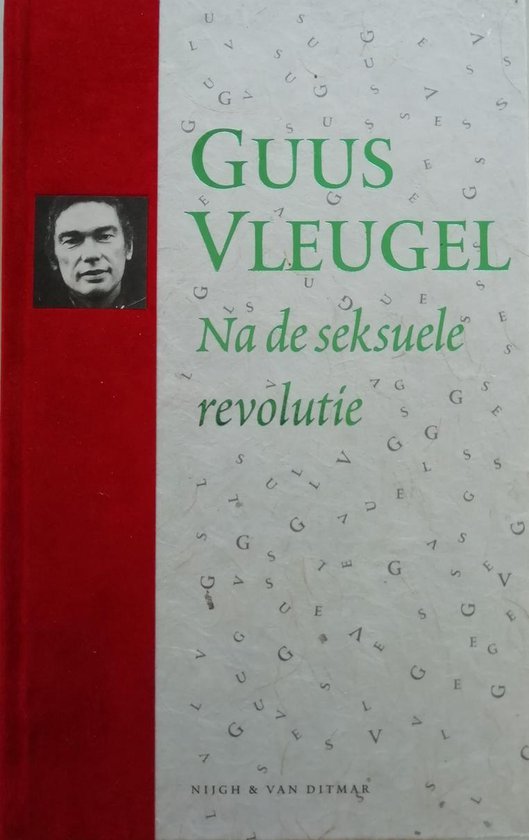Vleugel, G. - Na De Seksuele Revolutie En Cd