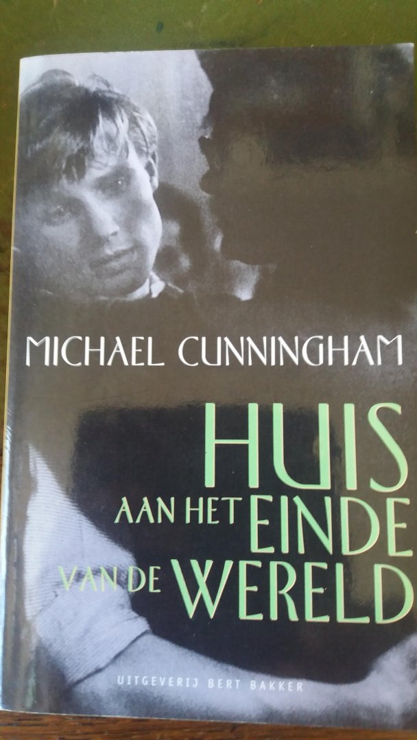 Cunningham, M. - Huis aan het einde van de wereld / druk 3