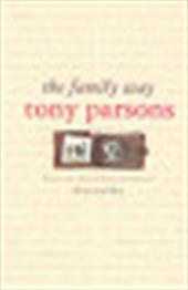 PARSONS, Tony - The family way