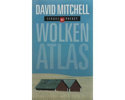 N.v.t. - De Wolkenatlas