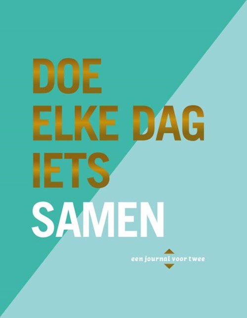 Robie Rogge - Doe elke dag iets samen