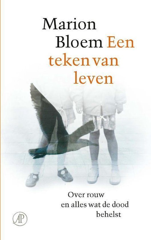 Bloem, Marion - Een teken van leven