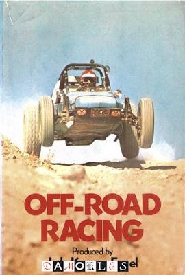 Lyle Kenyon Engel, Monty Norris - Off-road Racing
