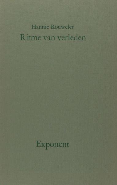 Rouweler, Hannie. - Ritme van verleden.