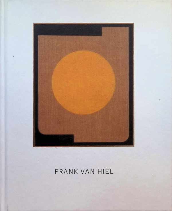 Frank Van Hiel - Frank Van Hiel 2011 - 2015