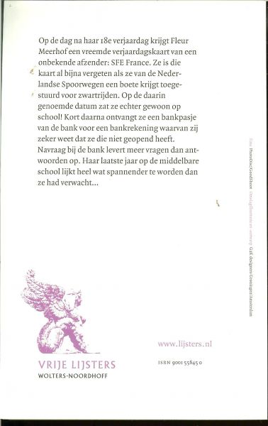 Hoogstraaten, Theo .. Omslagillustraties en Ontwerp   G2K  designers Groningen en Amsterdam - Het oog van de duivel