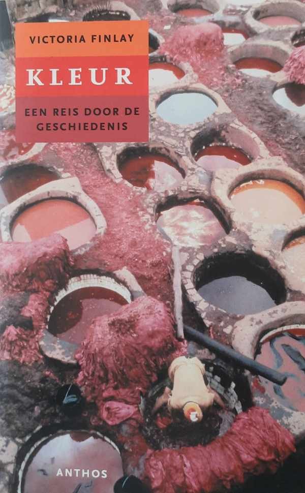 SNIJDERS Meile - Kleur - een reis door de geschiedenis