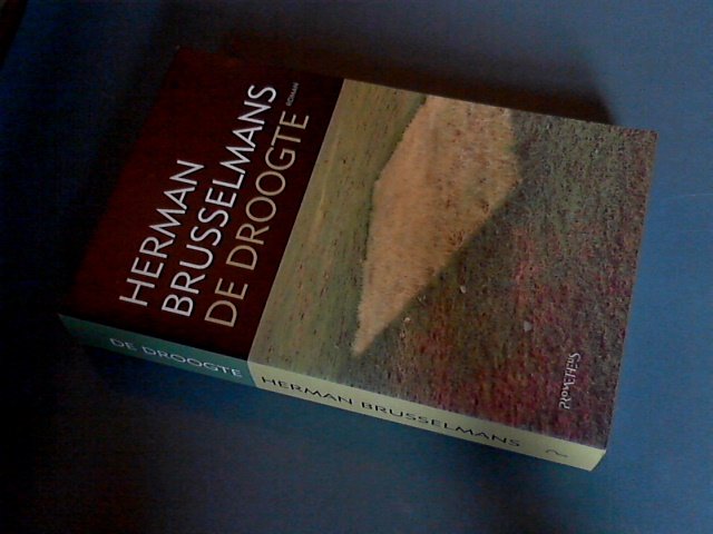 Brusselmans, Herman - De droogte