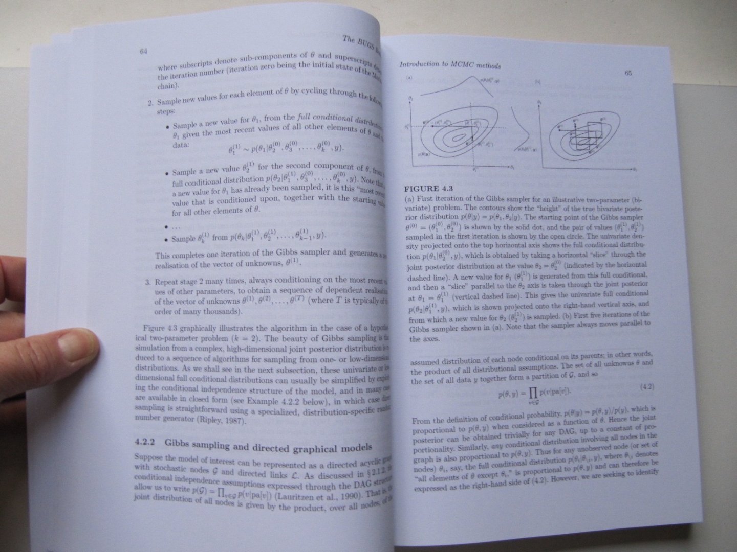 Lunn, David - BUGS Book / A Practical Introduction to Bayesian Analysis