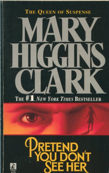 Higgins Clark, Mary - While My Pretty One Sleeps