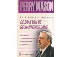 E.S. Gardner - De Zaak van de Gechanteerde Dame