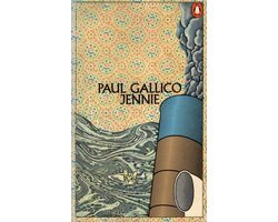 Paul Gallico - Jennie