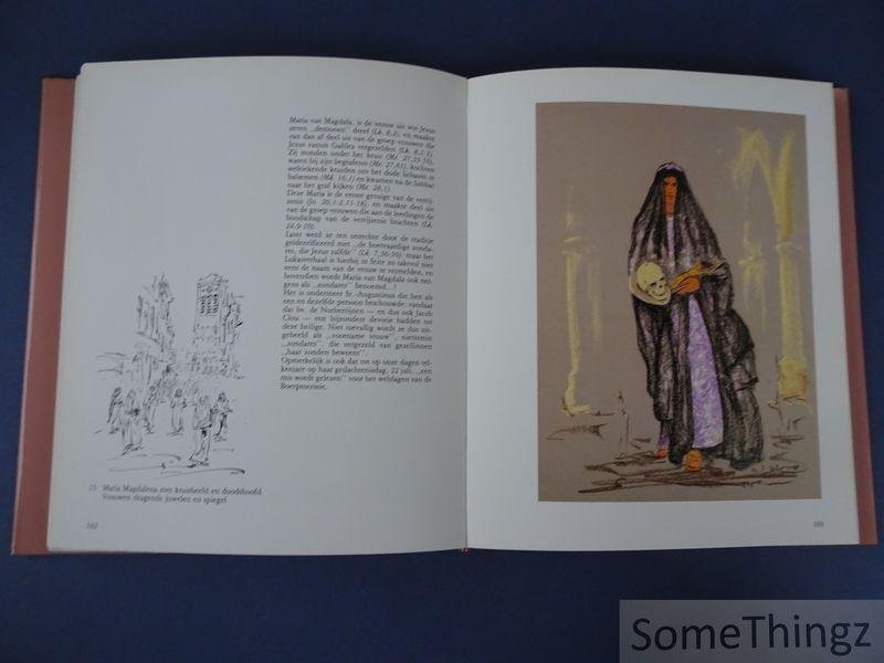 Debruyne, Jakob. - Boetprocessie Veurne 350 jaar Sodaliteit.