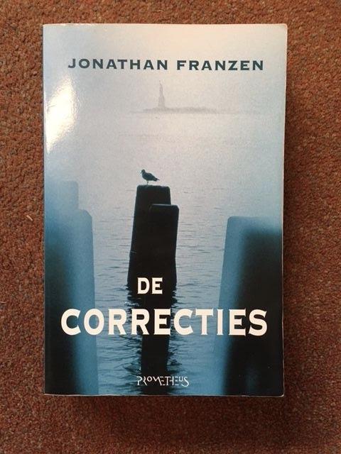 Franzen, Jonathan - De Correcties
