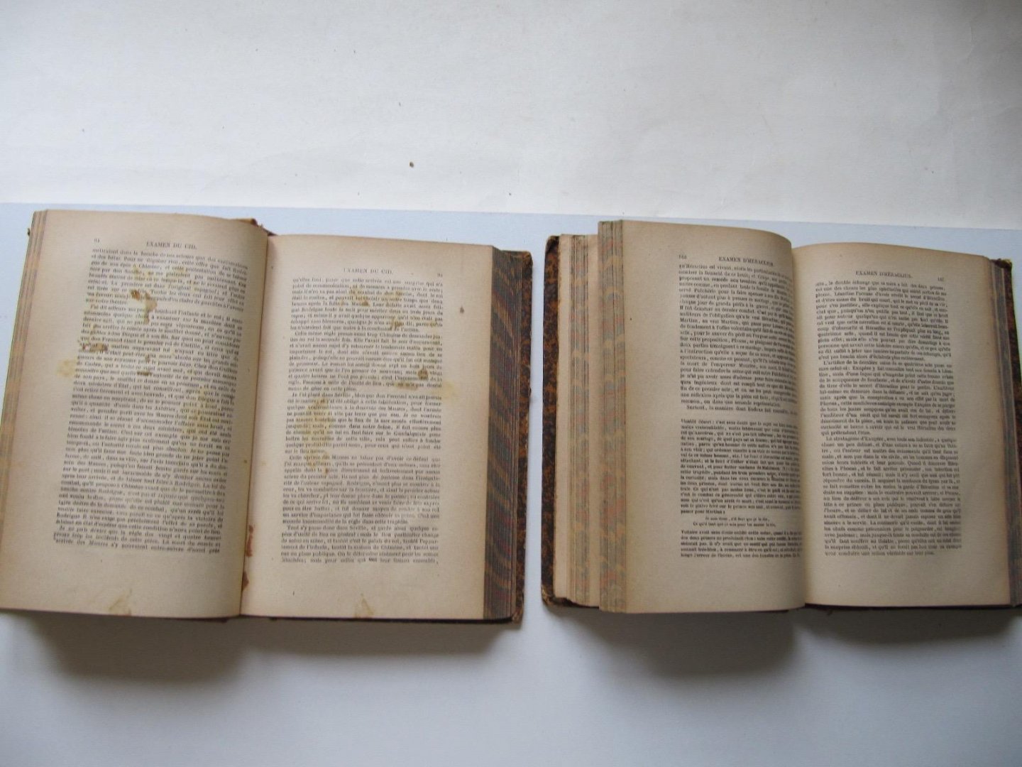 Corneille - Theatre dl.1 en 2