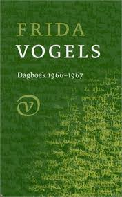 Vogels, Frida - dagboek 1966-1967