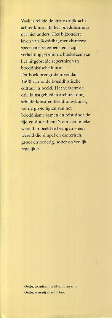 Shashibala, Dr. - Boeddhistische Kunst ter ere van het Goddelijke.