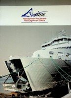 Asime - Brochure Asime Spain