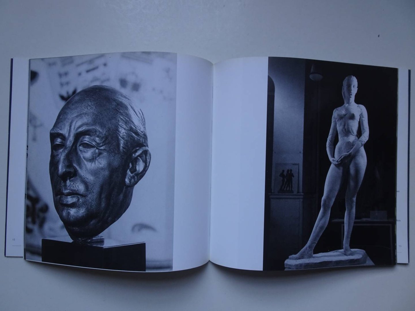 -. - Willem Verbon. Een halve eeuw beeldhouwer in Rotterdam.