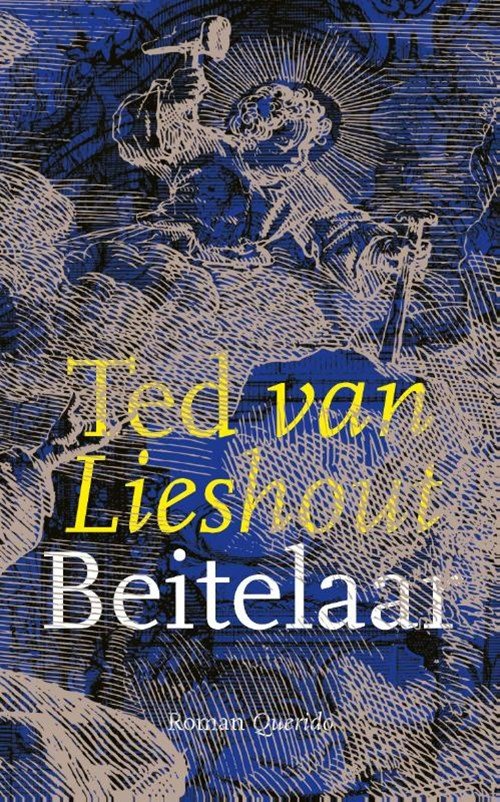 Ted van Lieshout - Beitelaar