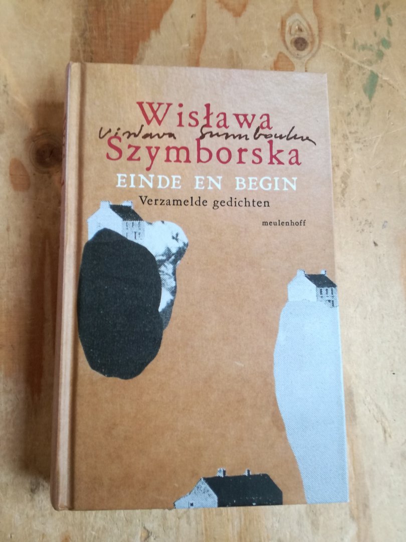 Szymborska, W. - Einde en begin