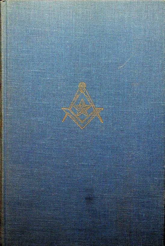 Clavel, F.-T.B. - Geschiedenis der vrijmetselarij en der geheime genootschappen van vroegeren en lateren tijd. naar het Fransch, versierd en opgehelderd door 25 fraaije staal-gravures