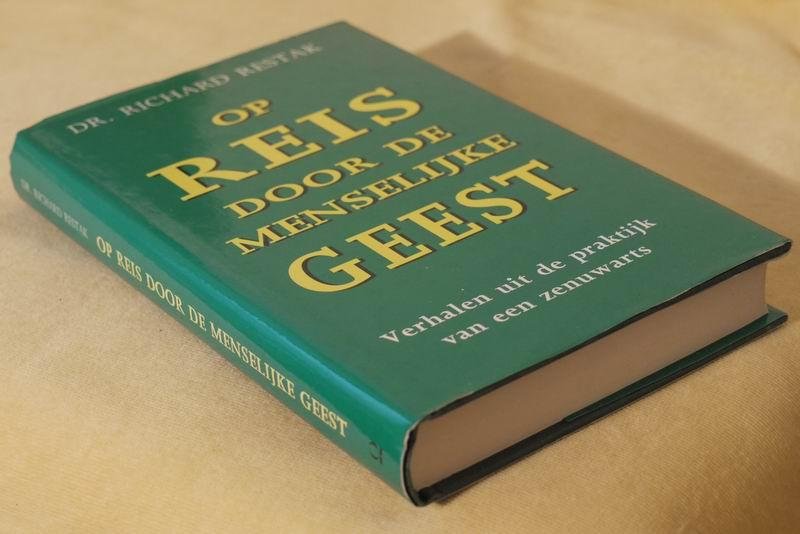 Restak R. - Op reis door de menselijke geest