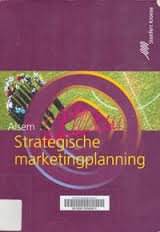dr. K.J. Alsem - Strategische marketingplanning