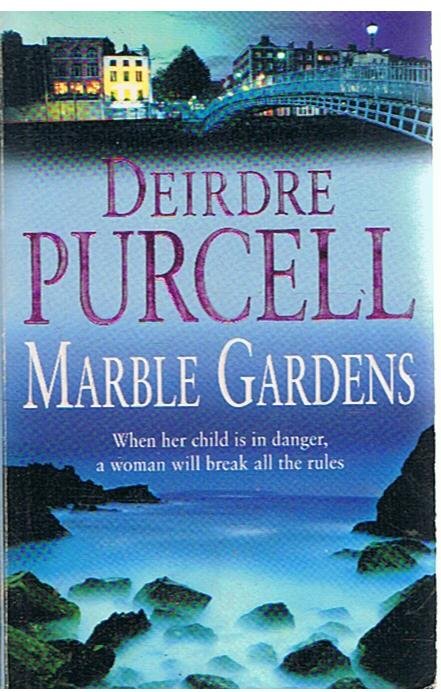 Purcell, Deirdre - Marble gardens