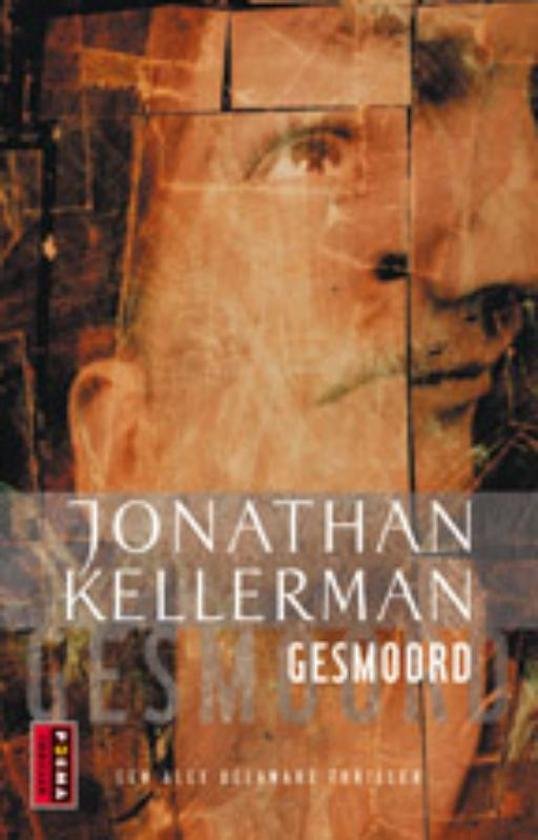 Kellerman, Jonathan - Gesmoord