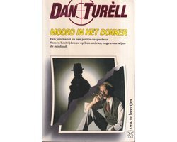Dan Turell - Moord in het donker
