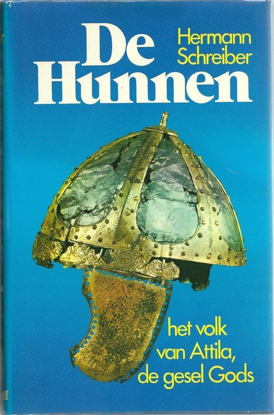 Boekwinkeltjes.nl Hermann Schreiber 19249, [Vert.] Johan van
