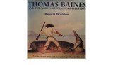 Thomas Baines and the North Australian Expedition