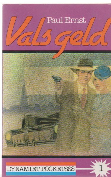 Ernst,Paul - vals geld