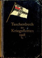 Weyer, B - Taschenbuch der Kriegsflotten 1918