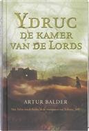 A. Balder - Ydruc / De kamer van de Lords - Auteur: Artur Balder