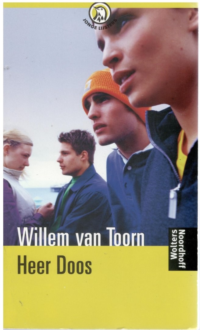 Willem van Toorn - Heer Doos
