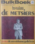  - Bulkboek  103 ; De metsiers Extra: De Oosterakkerse gedichten