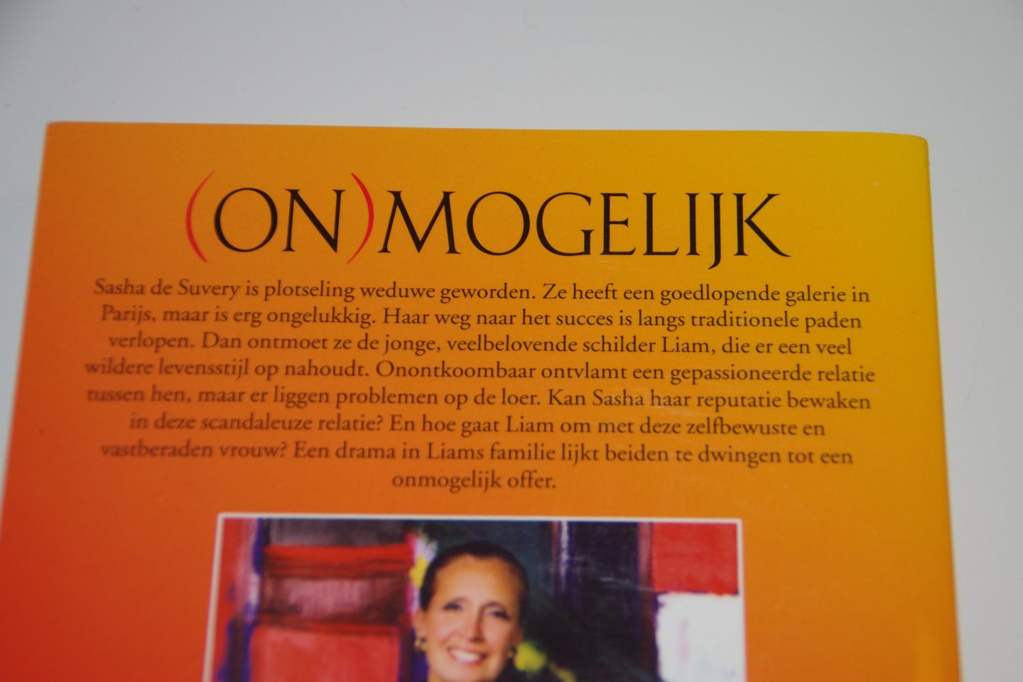 Steel, Danielle - Onmogelijk