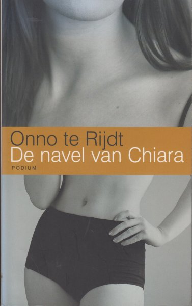 Rijdt (Leiden 1959), Onno te - De navel van Chiara - Riemer Helberts heeft een duidelijk toekomstbeeld. Zijn liefde voor Suzan neemt echter in hoog tempo af.