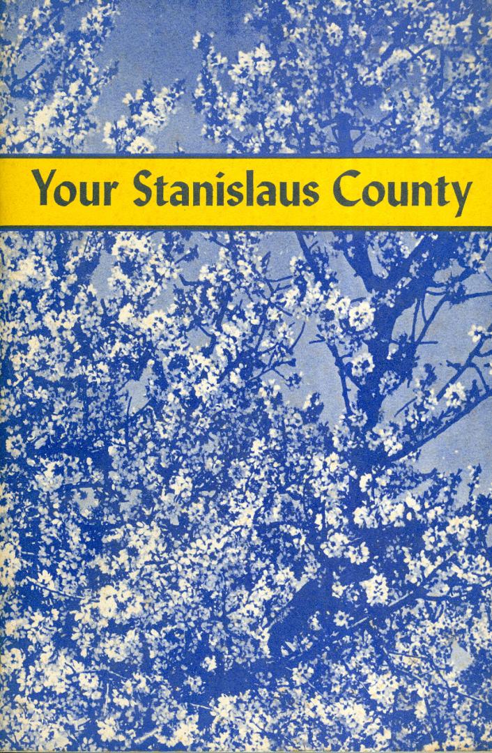 Whitmore, Ed e.a. - Your Stanislaus County's