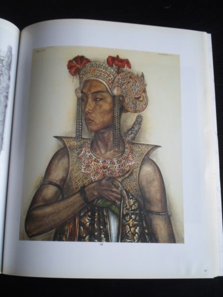 Catalogus Glerum - Indonesian Pictures and Antiques