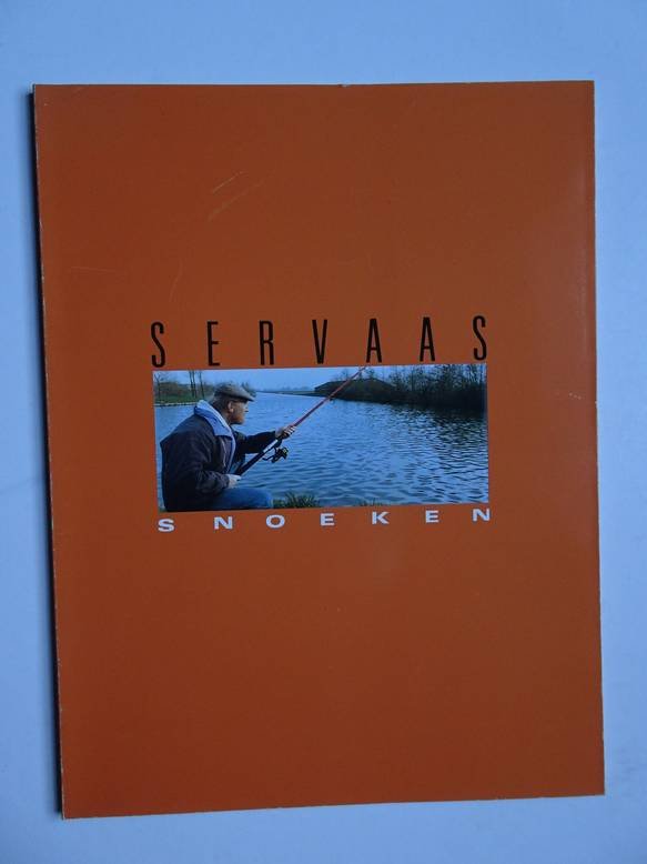 - Servaas. Snoeken